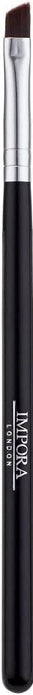 Impora London Angled Eyeliner Brush - Precise Makeup Tool