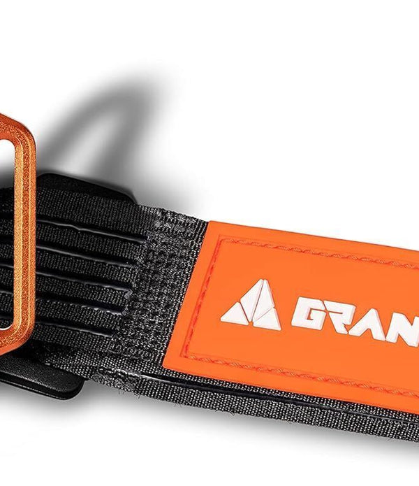 Granite Portaledge Bottle Cage Mount Strap System, Durable Bike Accessory