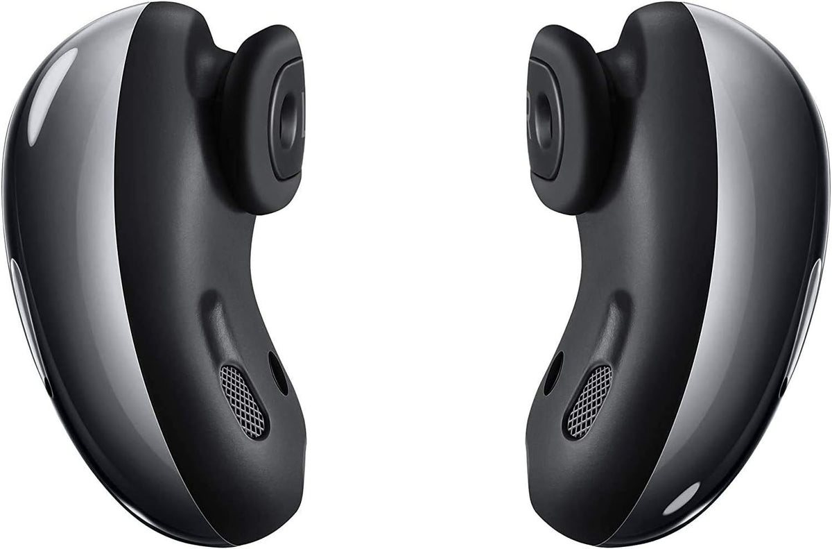 Samsung Galaxy Buds Live Wireless In-Ear Headphones - Mystic Black