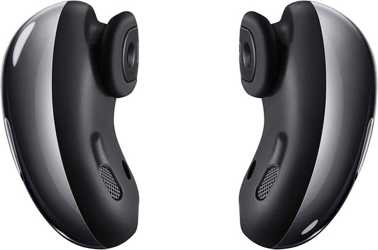 Samsung Galaxy Buds Live Wireless In-Ear Headphones - Mystic Black