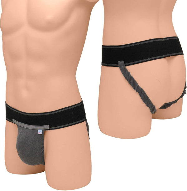 2XL Express Orthopaedic Medically Approved Supporter Jockstrap Post Surgery & Sp