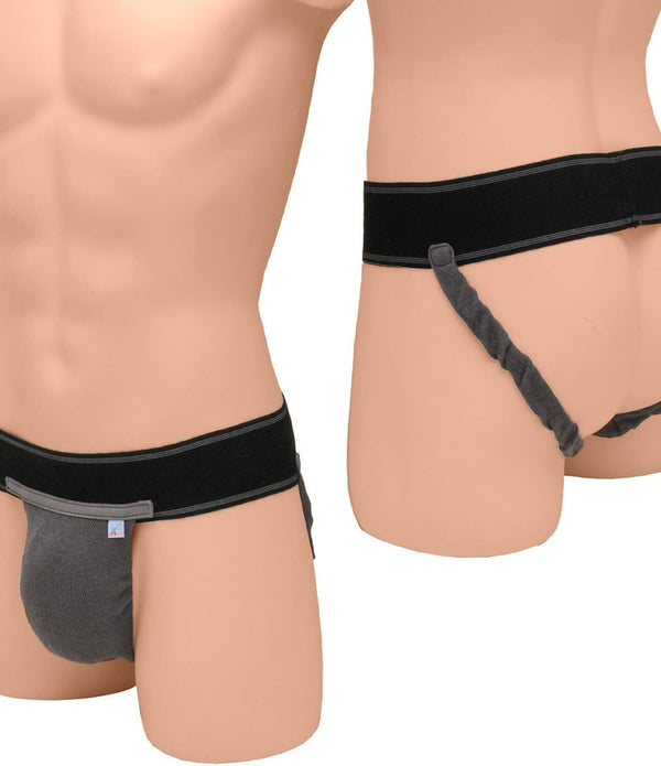 2XL Express Orthopaedic Medically Approved Supporter Jockstrap Post Surgery & Sp