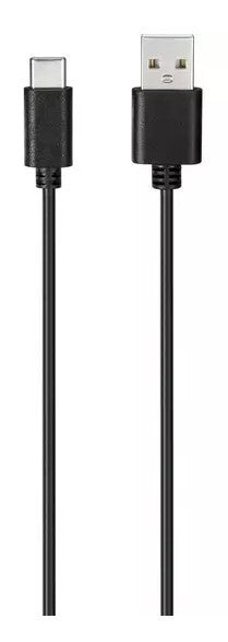 GOJI Wireless Bluetooth Noise-Cancelling Earbuds - Black (GTCNCTW22)