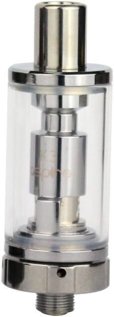 Aspire K3 BVC Atomizer - Silver, 2mL, No Nicotine