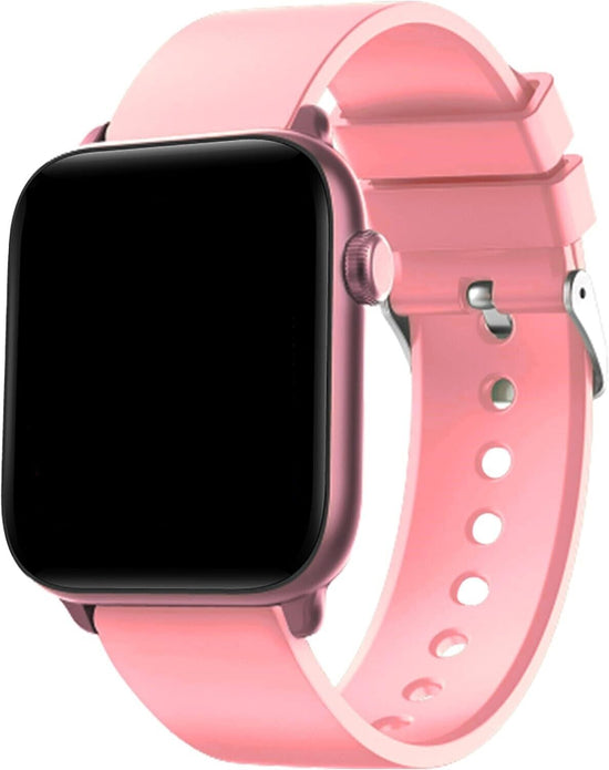 XPLORA XMOVE Activity and Fitness Tracker - Heart Rate Monitor, Pink - VERY GOOD