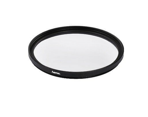 Hama Protecting Camera Lens 62mm UV Ultraviolet Digital and Film Filter 70162