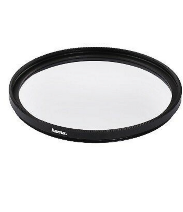 Hama Protecting Camera Lens 62mm UV Ultraviolet Digital and Film Filter 70162