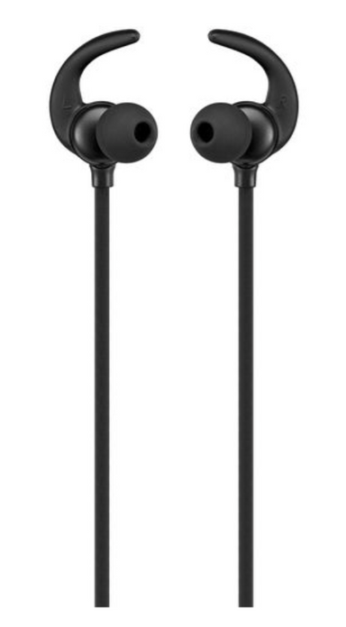 GOJI GTCIBTB21 Wireless Bluetooth Earphones - Black - EXCELLENT