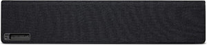 Vifa Stockholm 2.0 WiFi Soundbar, Bluetooth AirPlay, Voice Control, Slate Black