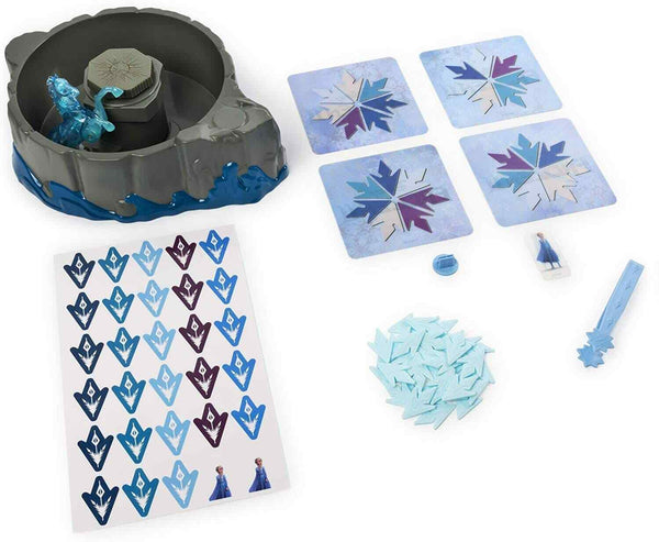 Disney Frozen 2 Splash Match Game