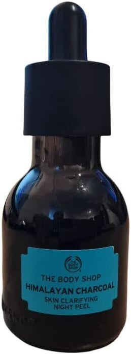 The Body Shop Himalayan Charcoal Night Peel 30ml