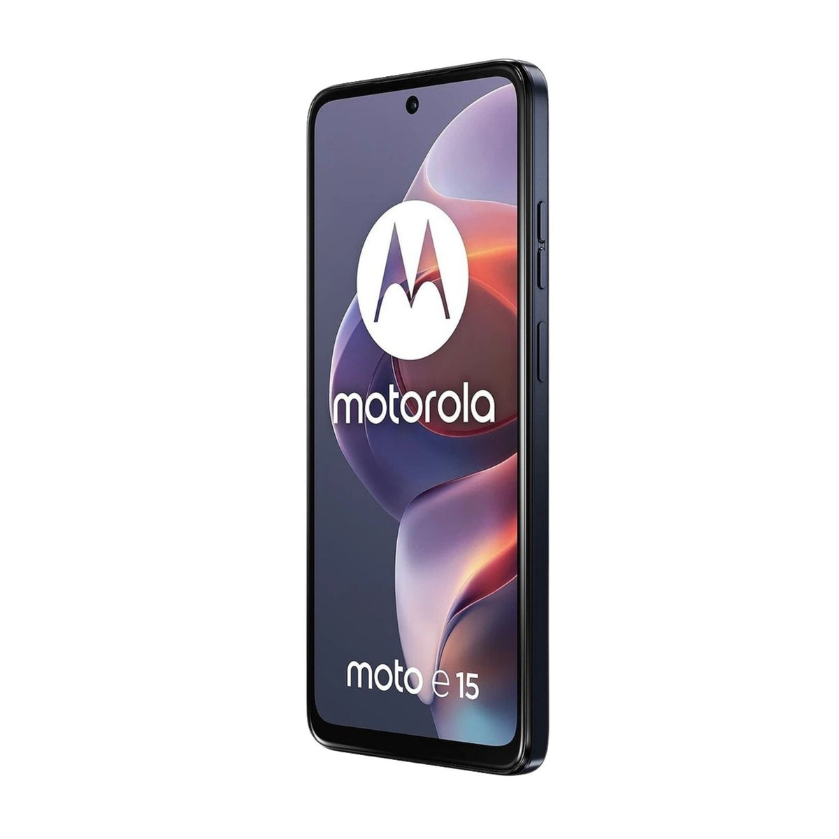 Motorola Moto E15 Denim Blue 6.67" 64GB 4G - Unlocked & SIM Free Smartphone