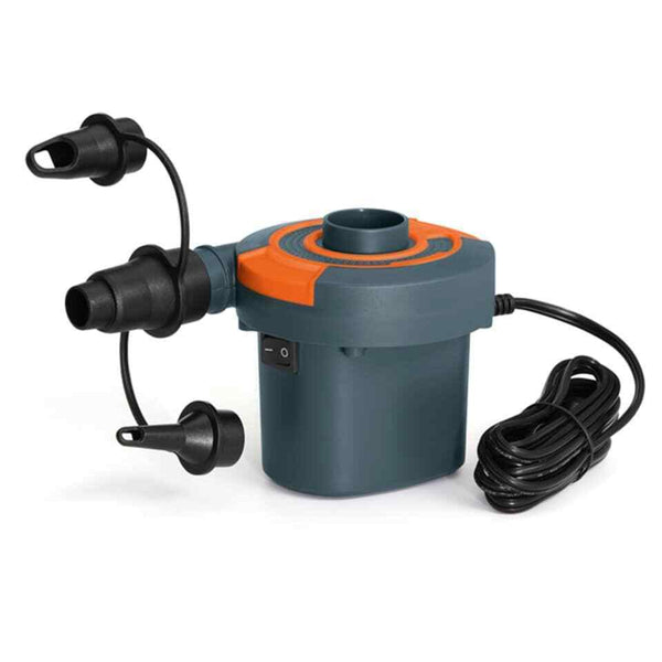 Tesco Electric Pump Multi-Purpose Home Garden Water Pump Portable