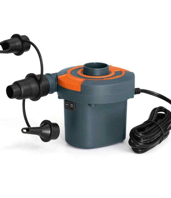 Tesco Electric Pump Multi-Purpose Home Garden Water Pump Portable