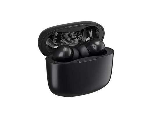GOJI GDTWS24 True Wireless Headphones- Black  - Very Good Refurbished