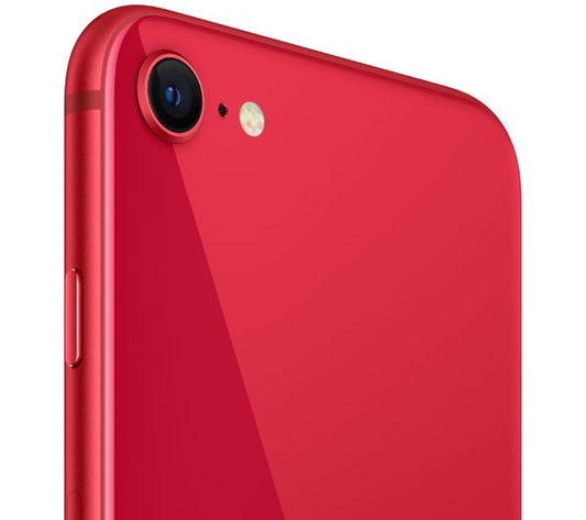 Apple iPhone SE (2nd Gen, 2020) - 64Gb - Red - Unlocked Smartphone
