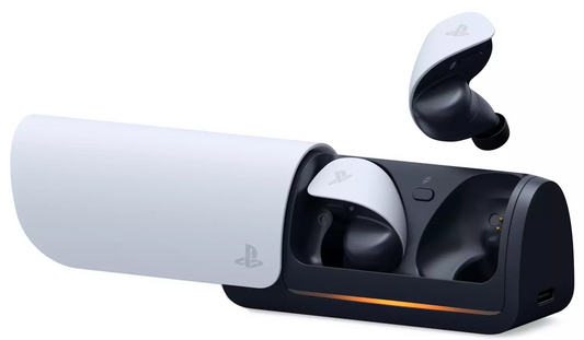SONY PULSE Explore PS5 Wireless Gaming Earbuds - White