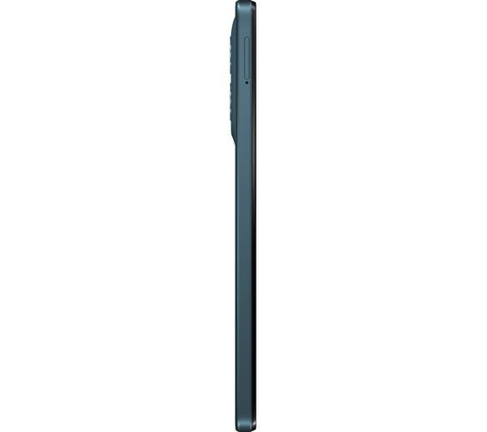 Motorola g06 64GB AI Mobile Phone - Blue - Unlocked Smartphone