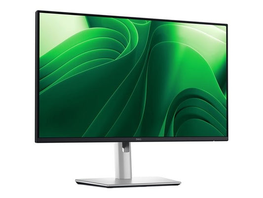 Dell Pro P2425DE 24" Plus Monitor - QHD (2560x1440) 100Hz, USB-C