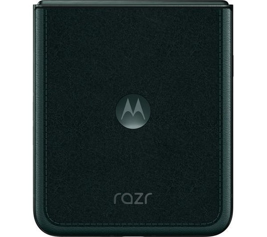 Motorola Razr 60 Ultra 512GB Flip - Green - Unlocked