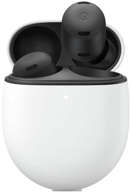 Google S3 Pixel Buds Pro In-Ear Wireless Earbuds - Carbon