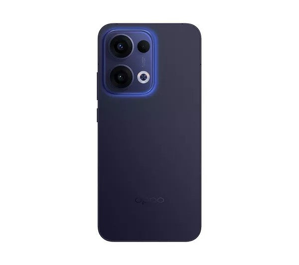 Oppo Reno13 Luminous Blue 256GB 5G Unlocked & SIM Free Smartphone
