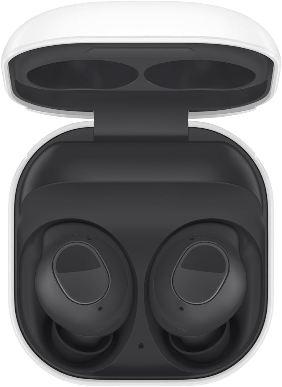 Samsung Galaxy Buds Fe Earbuds - Wireless Bluetooth Noise-Cancelling - Black