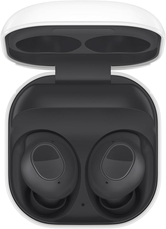Samsung Galaxy Buds Fe Earbuds - Wireless Bluetooth Noise-Cancelling - Black