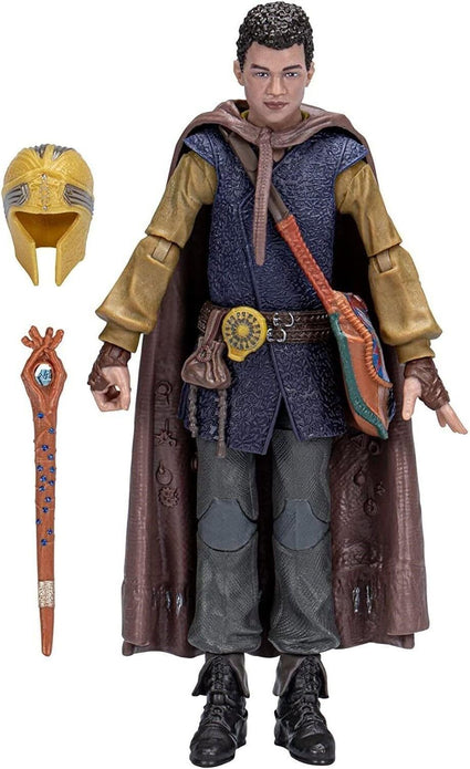 Simon Dungeons & Dragons Honor Among Thieves Golden Archive 6" Action Figure