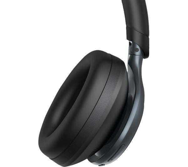SoundCore Space One Pro Wireless Bluetooth Noise-Cancelling Headphones - Black