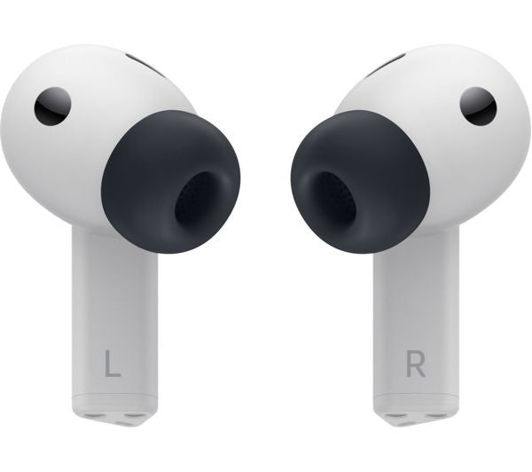 SAMSUNG Galaxy Buds3 FE Wireless Bluetooth Noise-Cancelling Earbuds - Grey