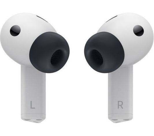 SAMSUNG Galaxy Buds3 FE Wireless Bluetooth Noise-Cancelling Earbuds - Grey