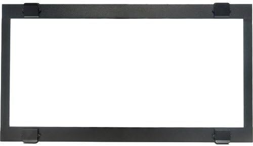 Limelite VB-1375 Studiolite Gel Filter Frame for Sl855DMX (Black)