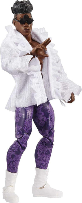 WWE Elite Series 67 Velveteen Dream Wrestling Action Figure