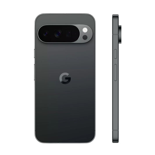 Google Pixel 10 Pro XL Obsidian Black 6.8" 256GB 5G Unlocked & SIM Free Smartphone