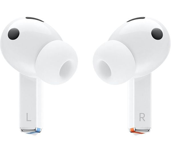 Samsung Galaxy BUDS 3 PRO True Wireless Earbuds - White