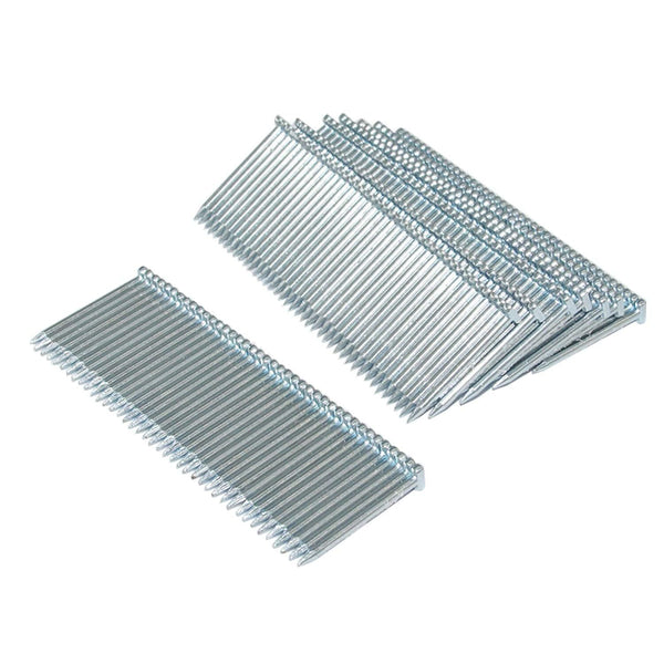 KIMSING ST38 Concrete Nails 14 Gauge 38mm Galvanized 800PCS