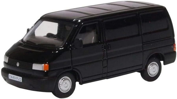 Oxford Diecast 3 Pack - Range Rover Vogue, VW T4 Van, Ford Transit MK5 AA Van