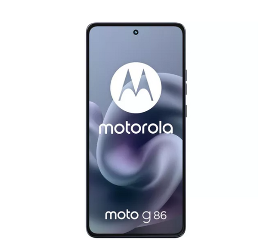 Motorola Moto G86 512GB - Blue - Unlocked