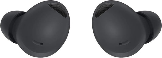 Samsung Galaxy Buds2 Pro Wireless Bluetooth Noise-Cancelling Earbuds - Graphite