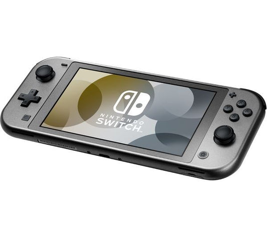 Nintendo Switch Lite - Pokemon - Dialga & Palkia Limited Edition