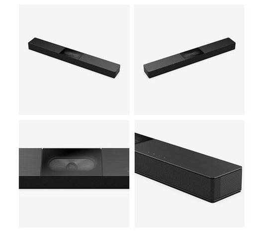 HISENSE HS2000 2.1 Compact Sound Bar with DTS Virtual:X