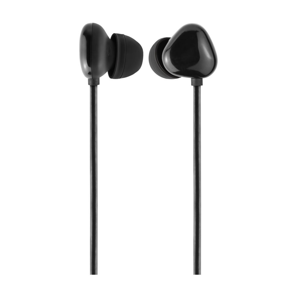 ACME BH104 Bluetooth In Ear Headphones Black 