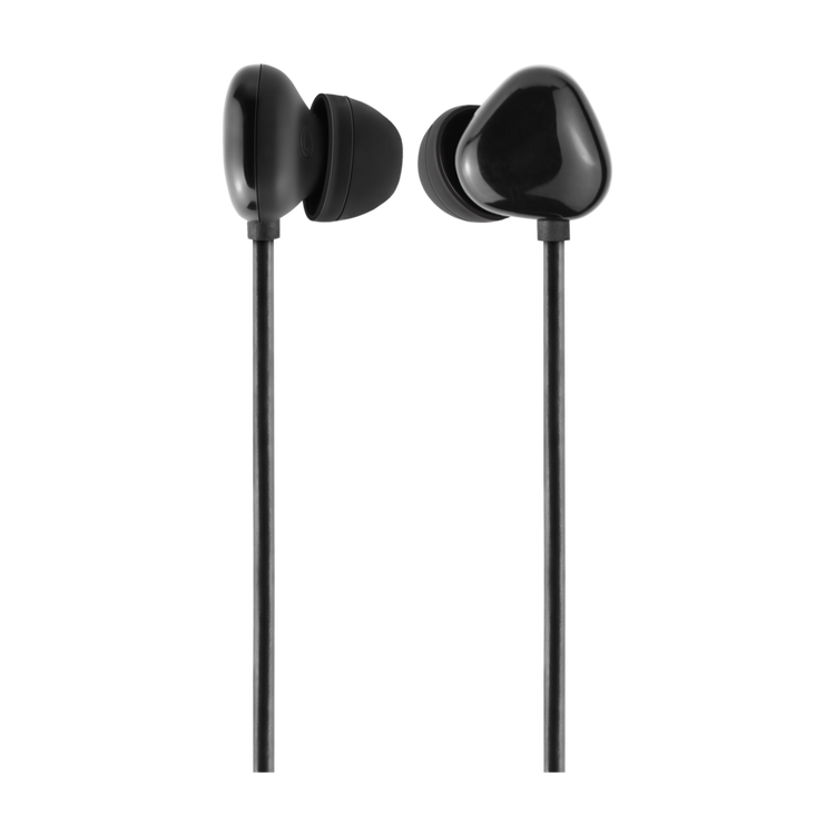 ACME BH104 Bluetooth In Ear Headphones Black 
