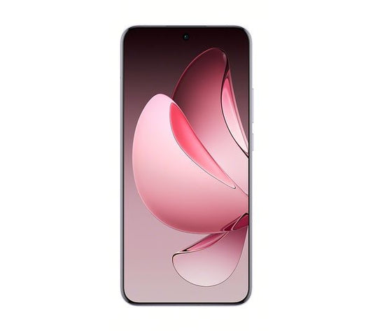 Oppo Reno13 Pro 5G Plume Purple - Unlocked & Sim Free Smartphone