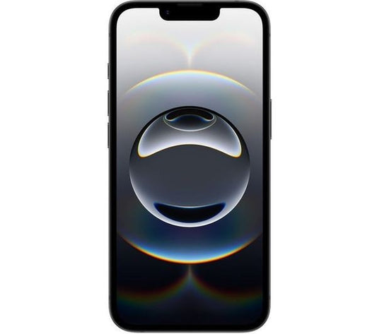Apple iPhone 16e, 512GB, Black - Unlocked