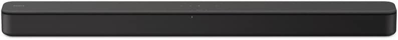 Sony Hdmi Sound Bar Ht-Sf150 120W Rms 2Ch With Bluetooth - Black New Open Box