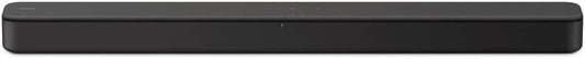 Sony Hdmi Sound Bar Ht-Sf150 120W Rms 2Ch With Bluetooth - Black New Open Box