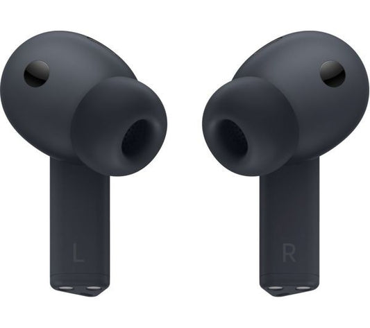 Samsung Galaxy Buds3 FE Bluetooth Earbuds, Black - SM-R420NZKAEUA