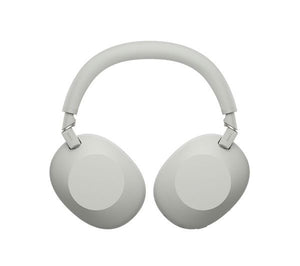Sony WH1000XM6 Over-Ear Wireless Headphones - Silver
